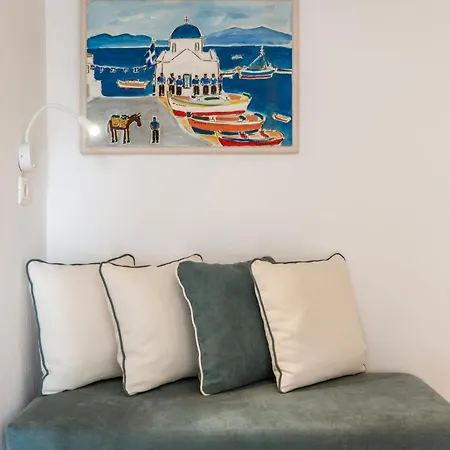 Anchor Guest 3*