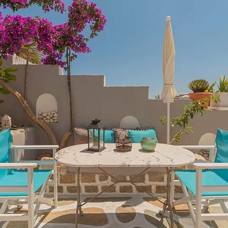 Anchor Guest Mykonos Town