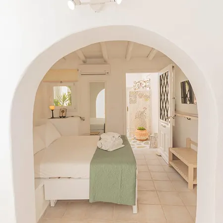 Anchor Guest Guest house Mykonos Town