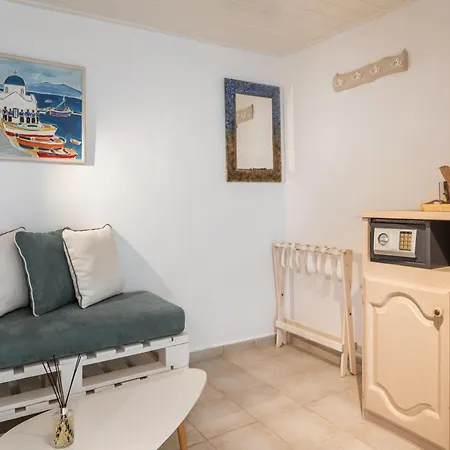 Anchor Guest Guest house Mykonos Town